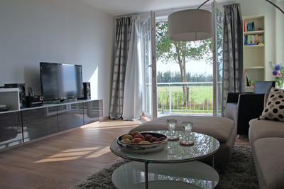 Ferienwohnung Hollerbusch