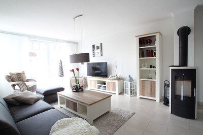 Ferienwohnung Windflüchter