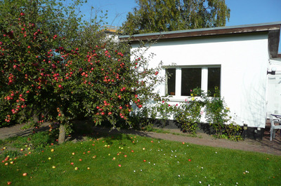 Ferienhaus Alex