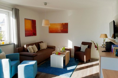 Ferienwohnung Alizé 4