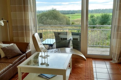 Ferienwohnung Schöne Aussicht