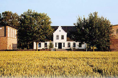 Ferienwohnung Ferienhof Wiesenblick