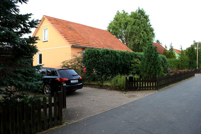 Ferienwohnung Franzke