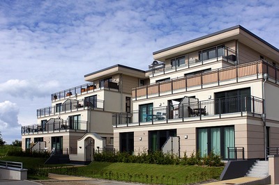 Villen-Resort Villa Bernstein