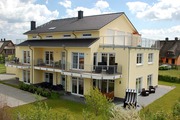 Villen-Resort Villa Strandnah
