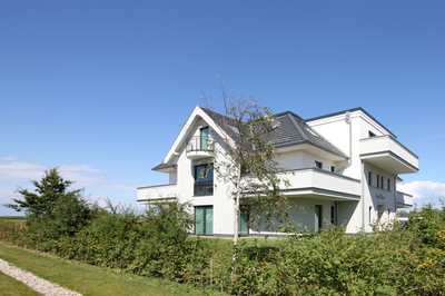 Ferienwohnung Residenz Am Meer