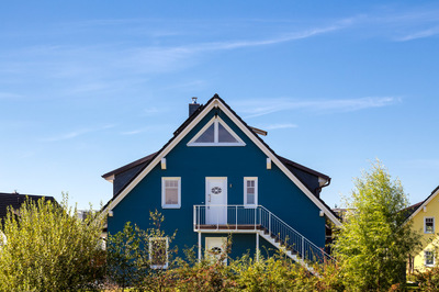 Ferienwohnung NEWPORT