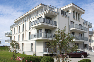 Ferienwohnung Villa Deichgraf