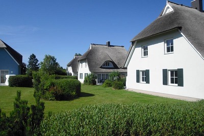 Ferienhaus Ferienpark Arielle