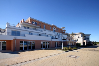 Ferienwohnung Villa Seeadler